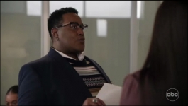Abbott Elementary - Season 06 Episode 01